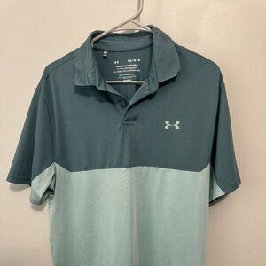 Under Armour SS Polo